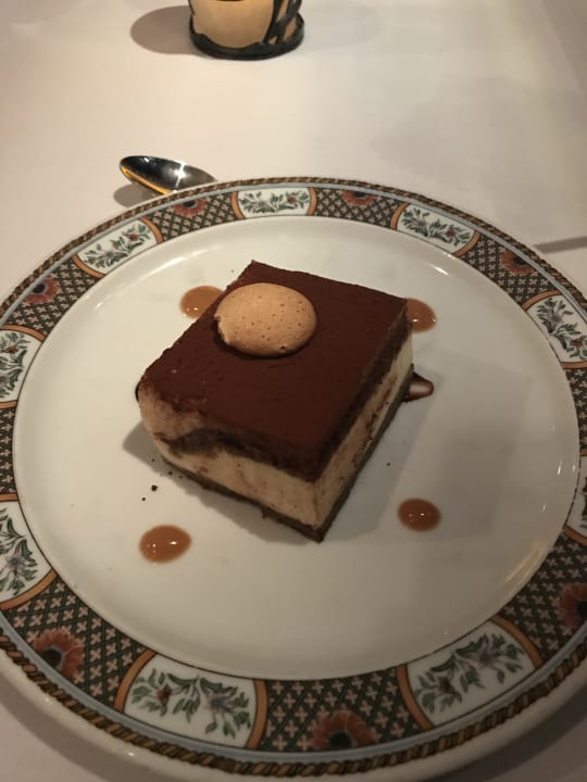 Restaurant BlueBay Grand Esmeralda