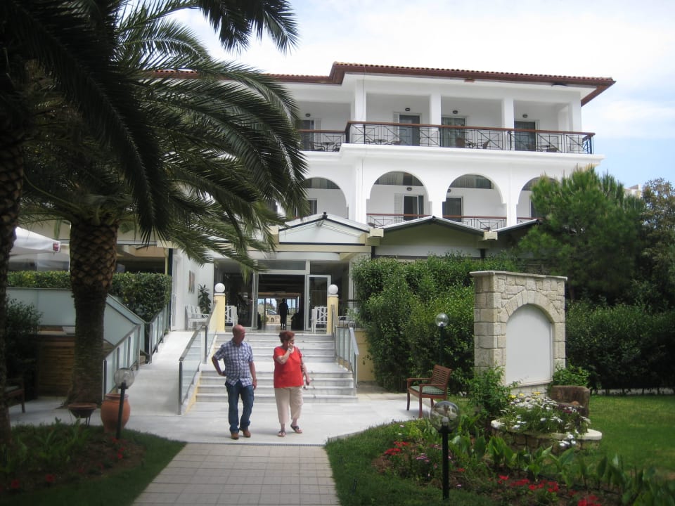 Hotel Hotel Portes Beach