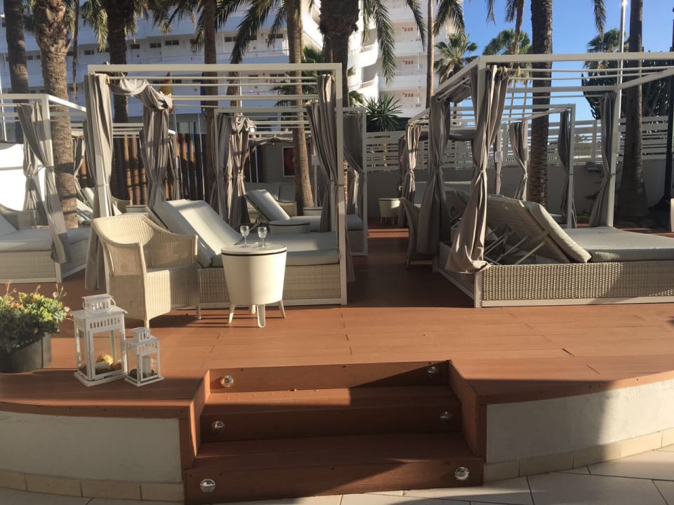 Sonstiges Hotel LIVVO Anamar Suites