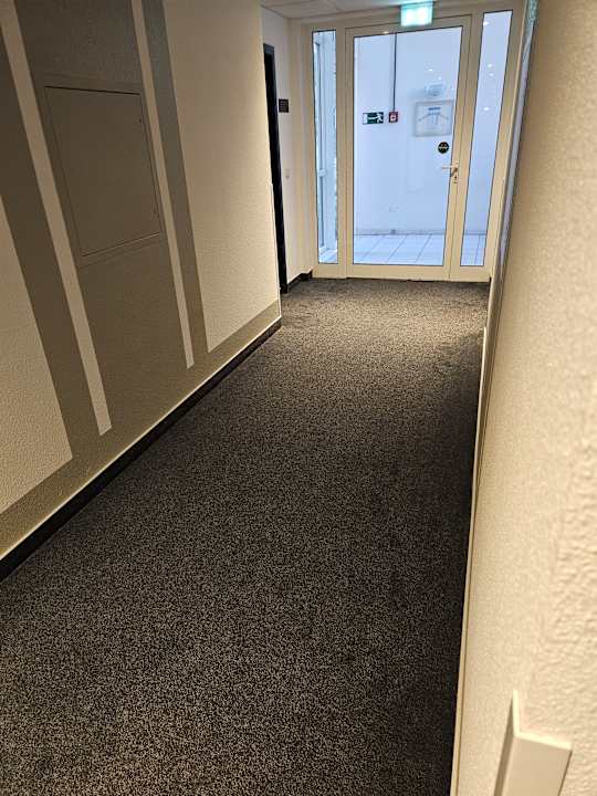 Sonstiges Hotel Days Inn Dessau