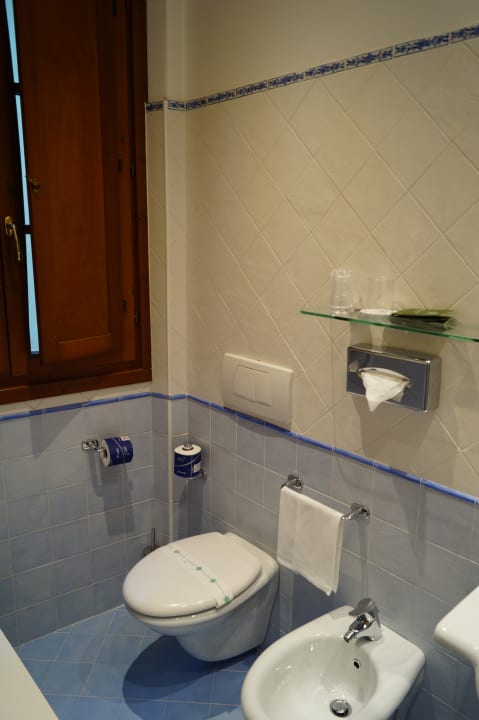 Zimmer Hotel Davanzati