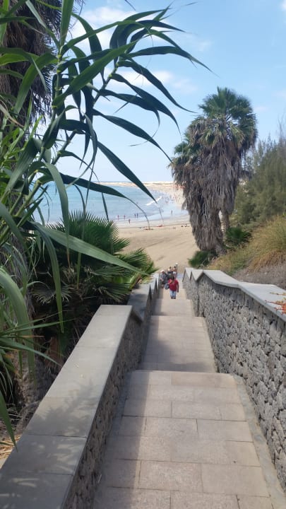 Strand Servatur Playa Bonita