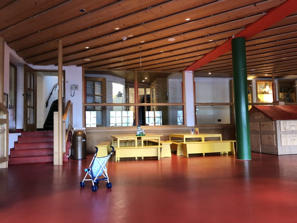 Sport & Freizeit Familotel Allgäuer Berghof