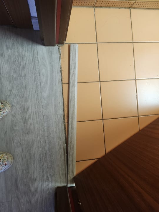 Zimmer SBH Hotel Taro Beach