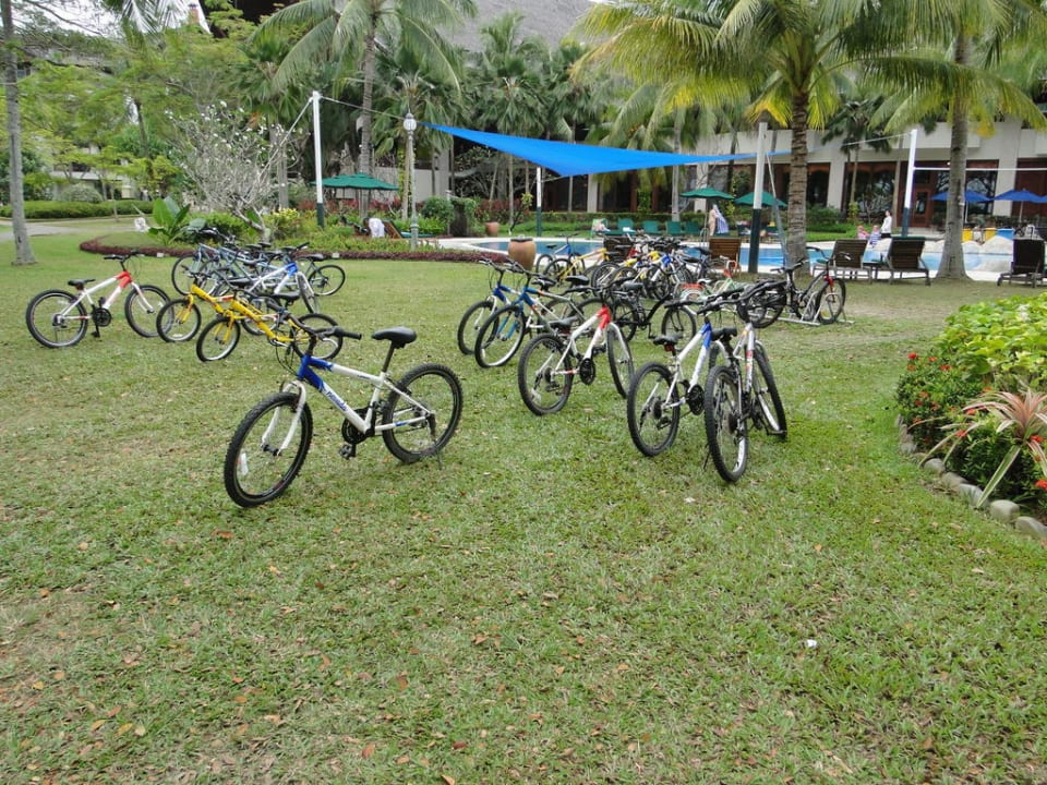 Hotel Nexus Resort Karambunai Hotel Nexus Resort Karambunai