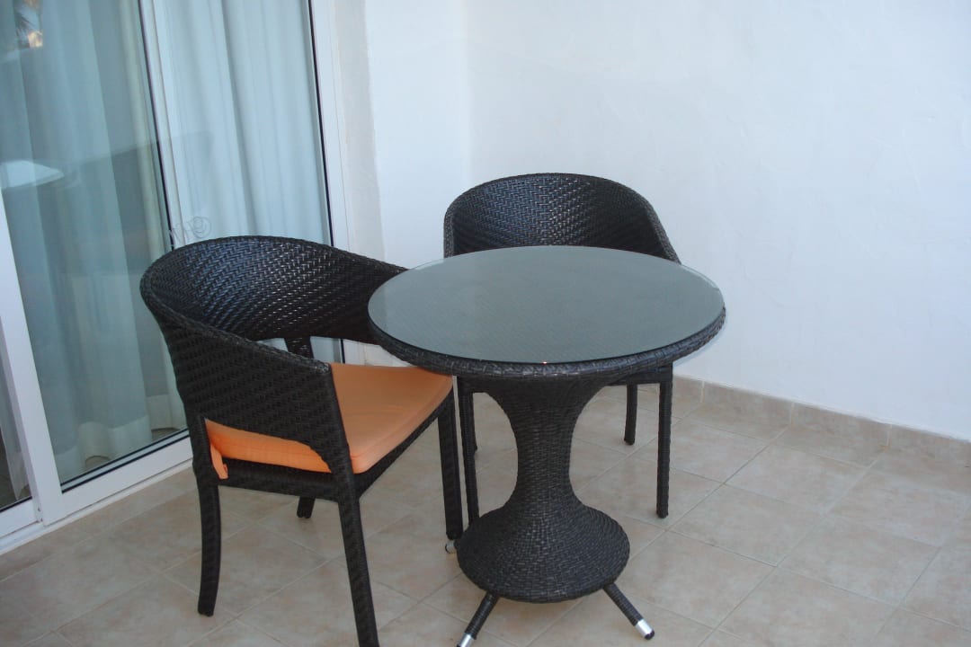 Balkon H10 Timanfaya Palace - Adults only