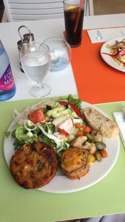 Gastro Caprice Janeiro Hotel & Spa