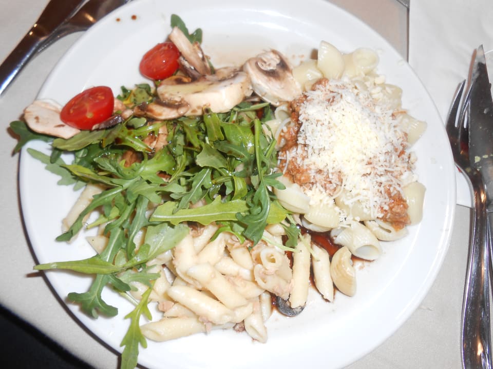 Gastro HSM Son Veri - Adults Only