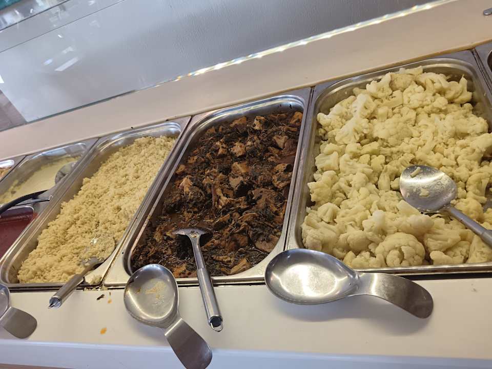 Gastro Mitsis Belvedere