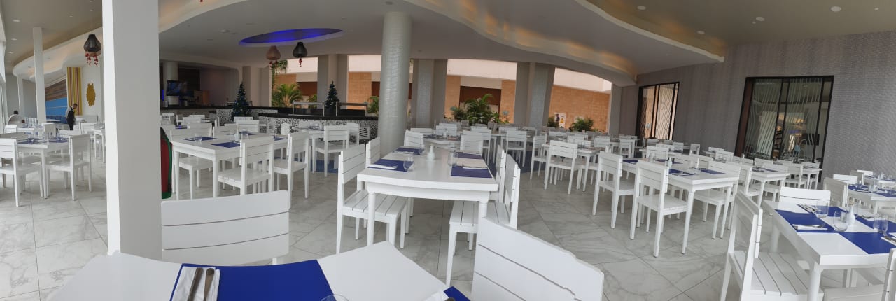 Gastro Grand Aston Varadero