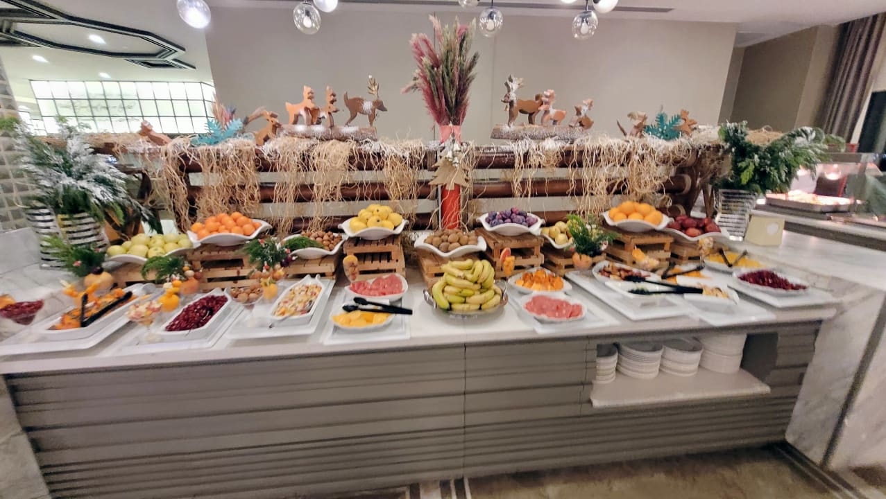 Gastro Side Star Elegance