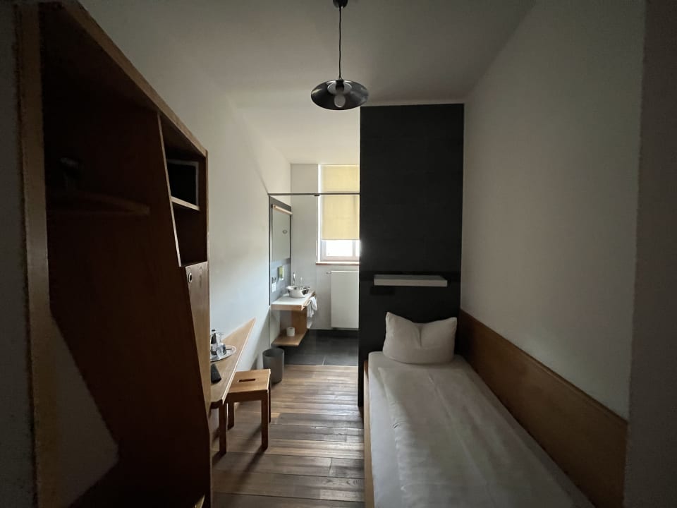 Zimmer Stadt-gut-Hotel Fronveste - Das Alte Knasthaus