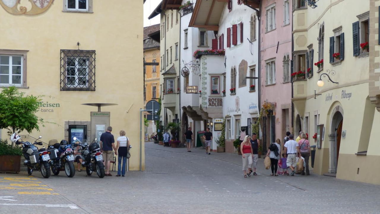 Frühstückspension Roter Adler Frühstückspension Roter Adler