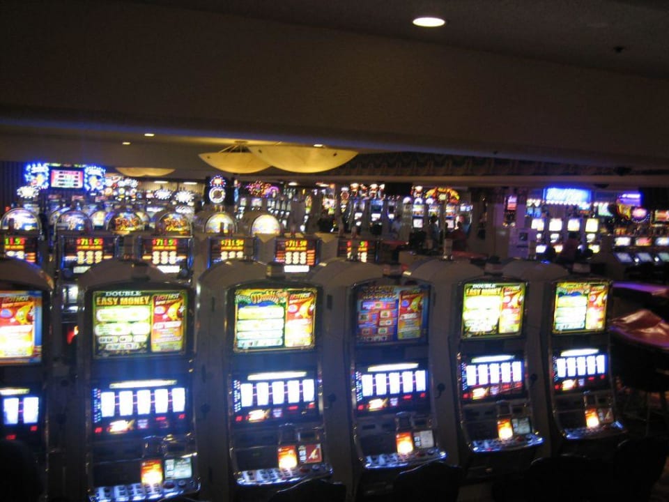 Casino Hotel Circus Circus