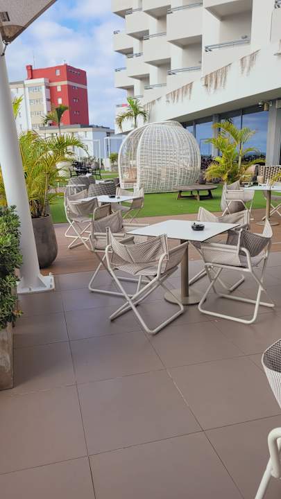 Sonstiges Hotel Baia Azul