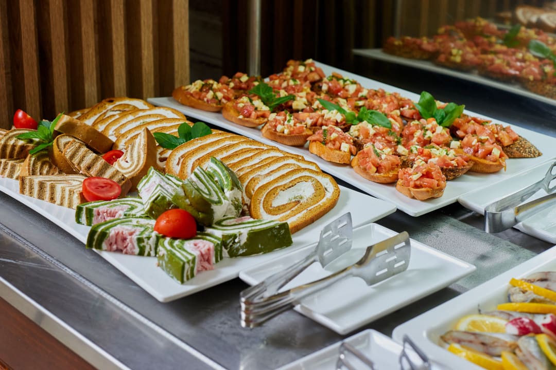 Gastro Sentido Bellevue Beach