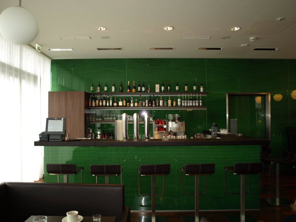 Hotelbar Spa Hotel Bründl