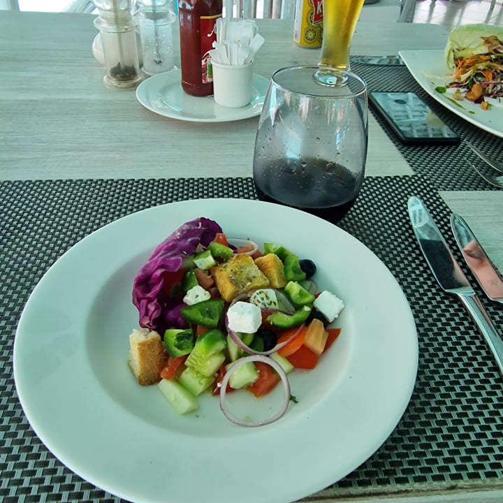 Gastro Neptune Pwani Beach Resort & Spa