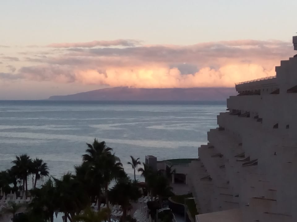 Außenansicht Landmar Playa La Arena
