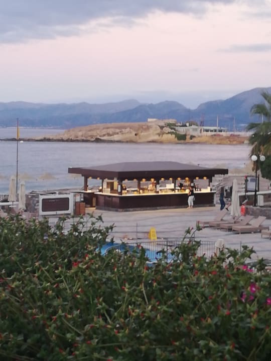 Außenansicht Creta Maris Resort