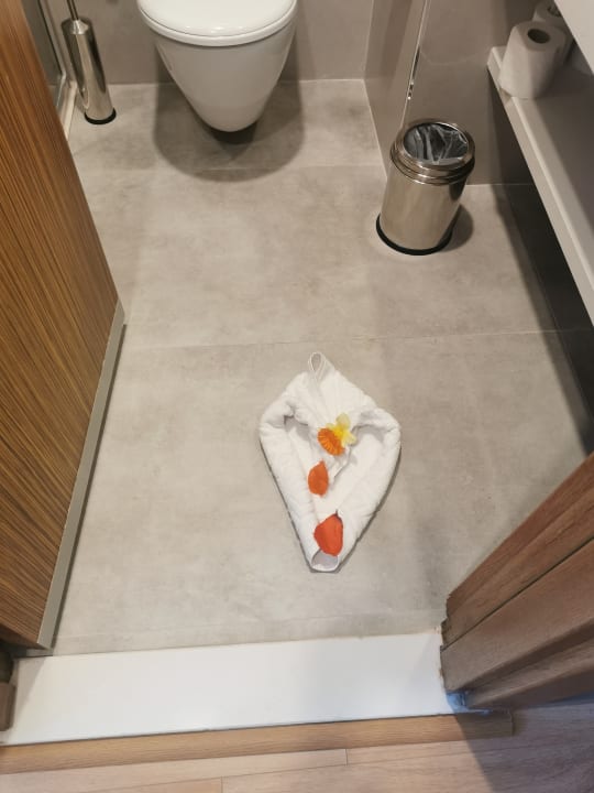 Zimmer Side Story Resort & Spa