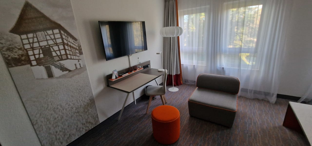 Zimmer Vienna House Easy Bad Oeynhausen