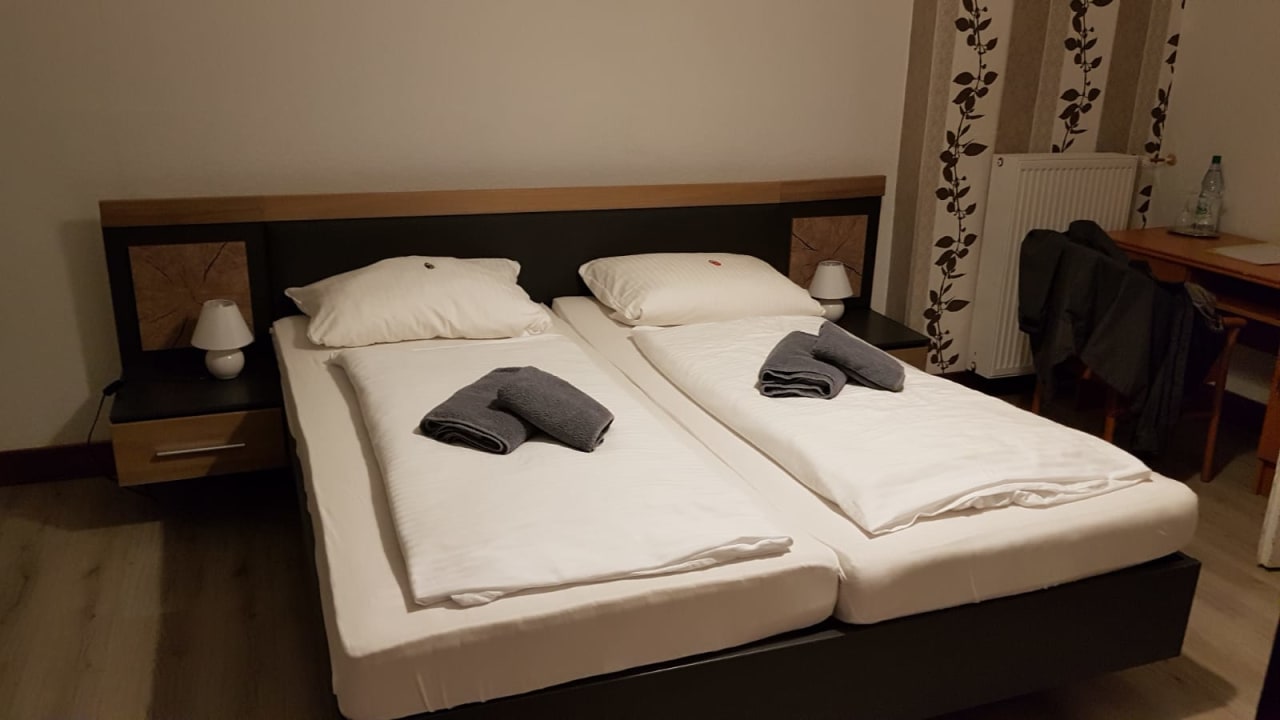 Zimmer Bestehorn Hof