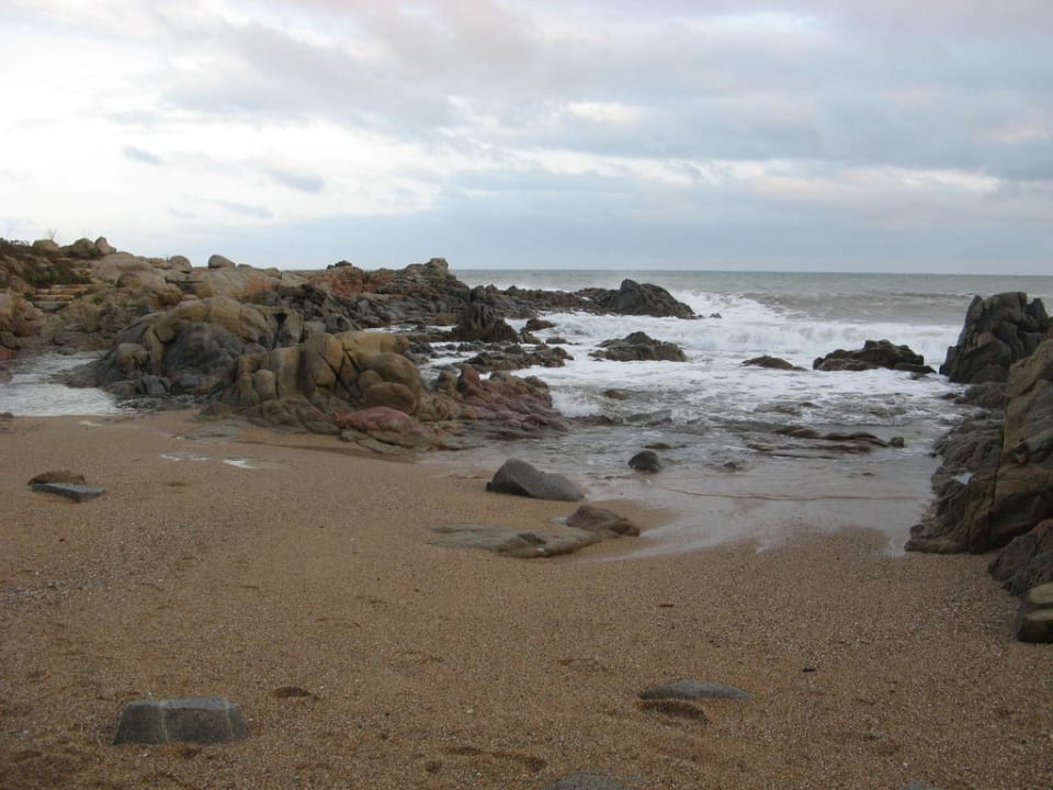 Hotel La Torre in Bari Sardo, Sardinien Hotel La Torre