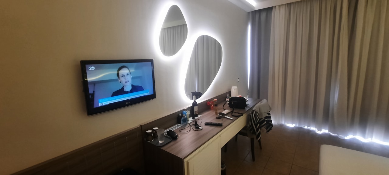 Zimmer Rodos Princess Beach Hotel & Spa