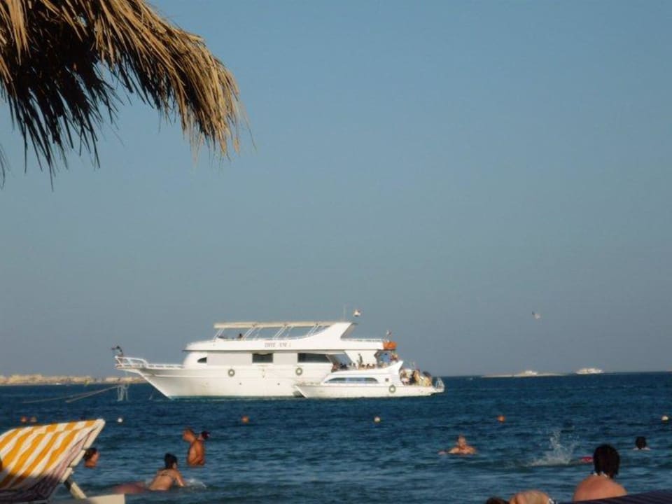 Widok na morze Sentido Caribbean World Soma Bay