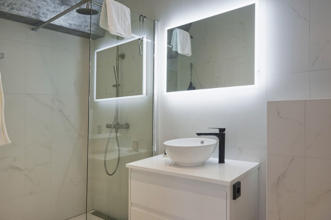 Zimmer De Bank - Short stay Apartments