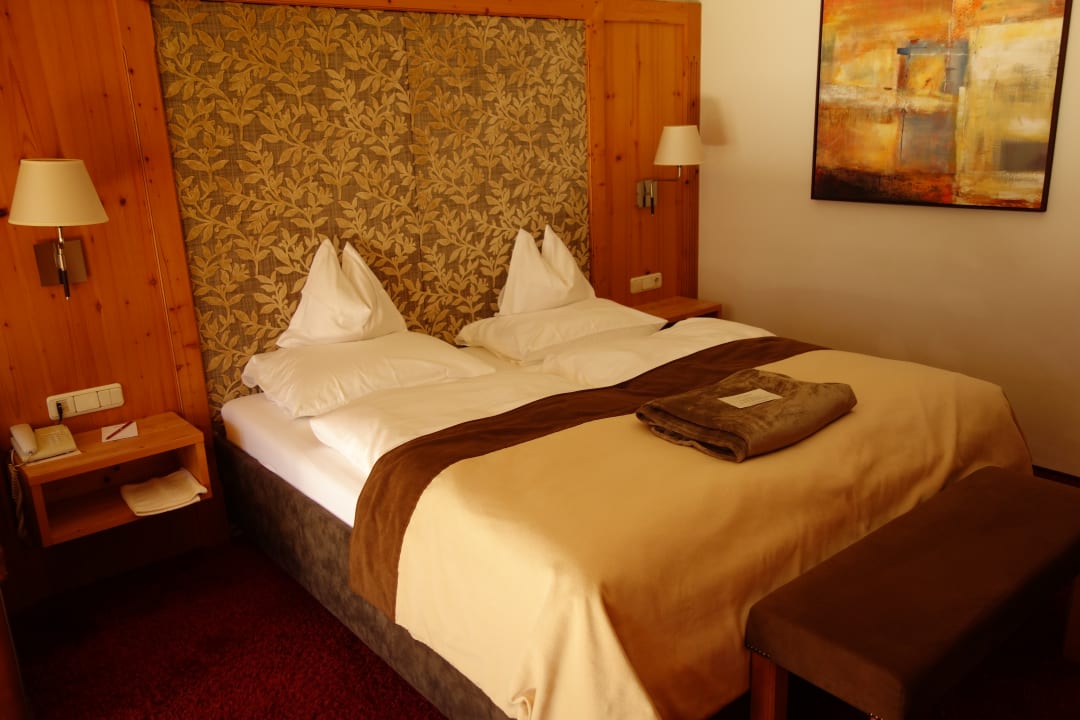 Zimmer Rieser Achensee Resort