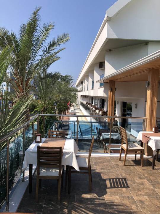 Gastro Konakli Nergis Hotel - All Inclusive