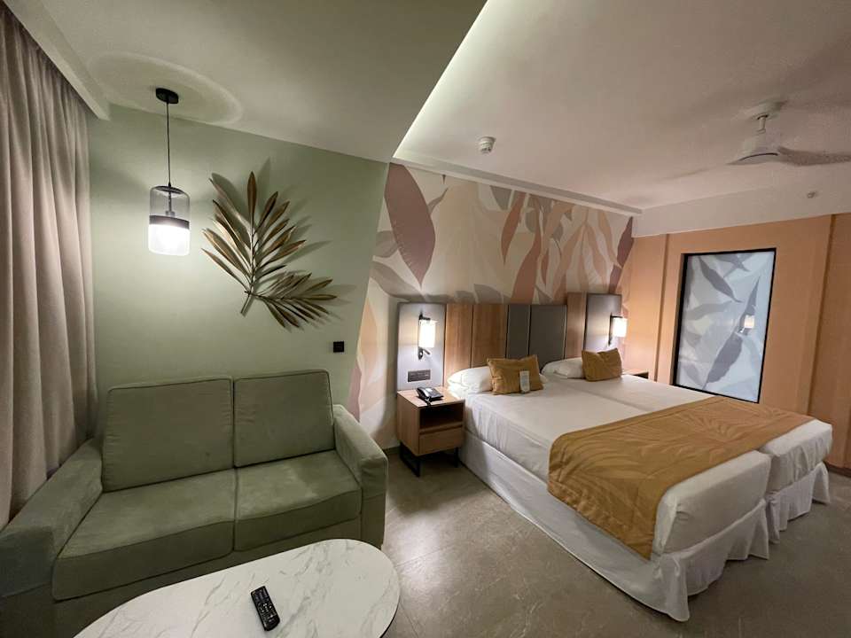 Zimmer Hotel Riu Palace Maspalomas Adults Only