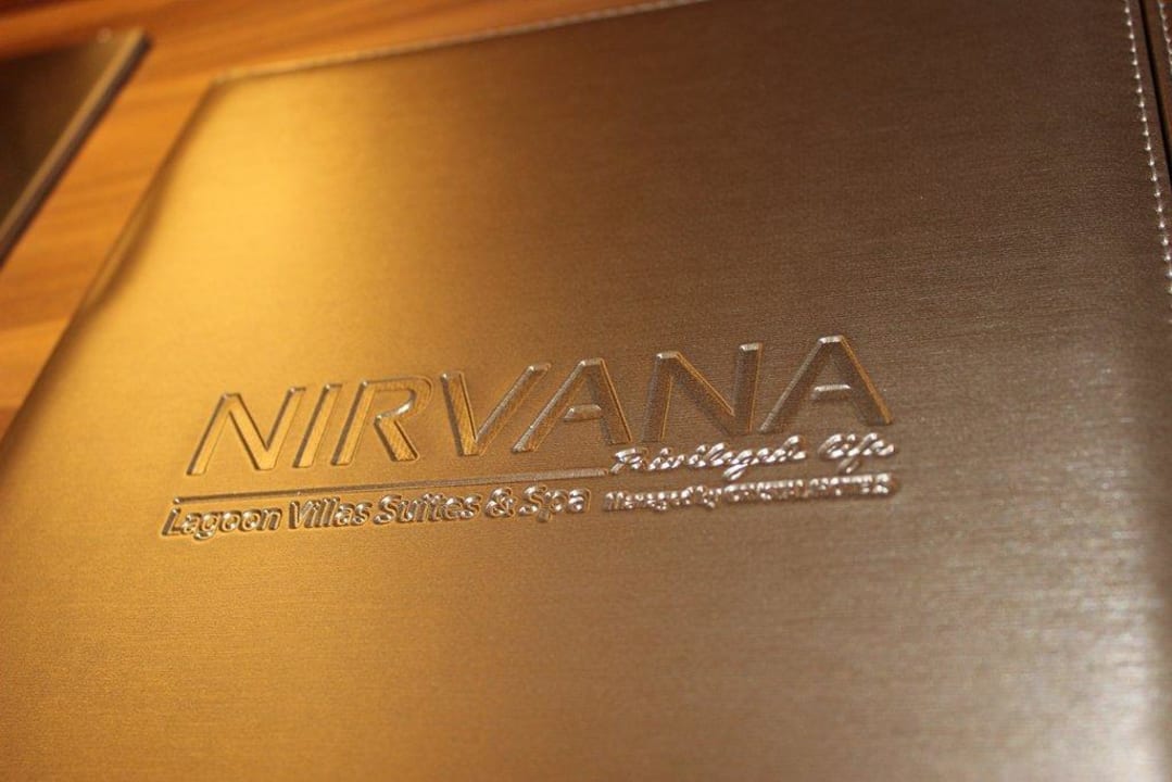 NIRVANA Lagoon Villas, Suites & Spa Nirvana Mediterranean Excellence