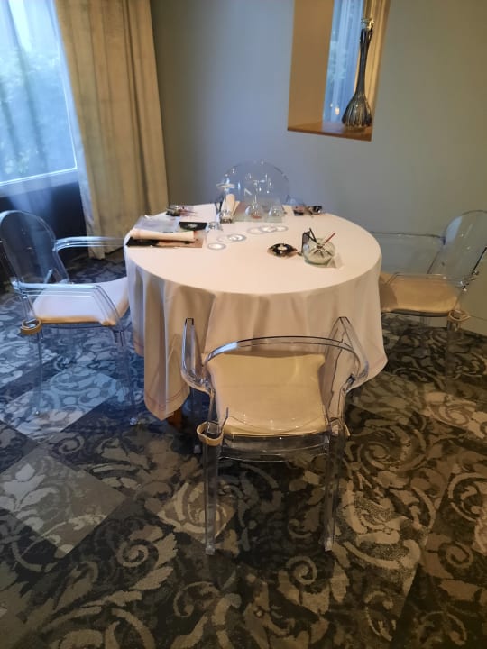 Gastro Hotel Riu Palace Meloneras