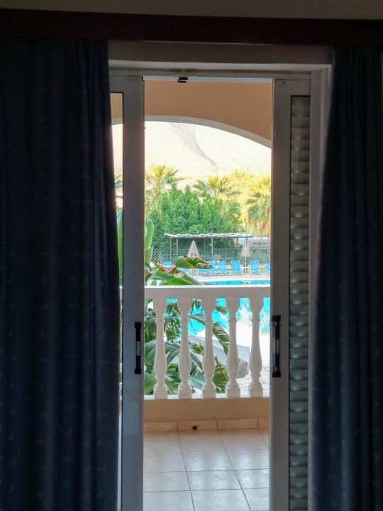 Zimmer Hotel Zante Village