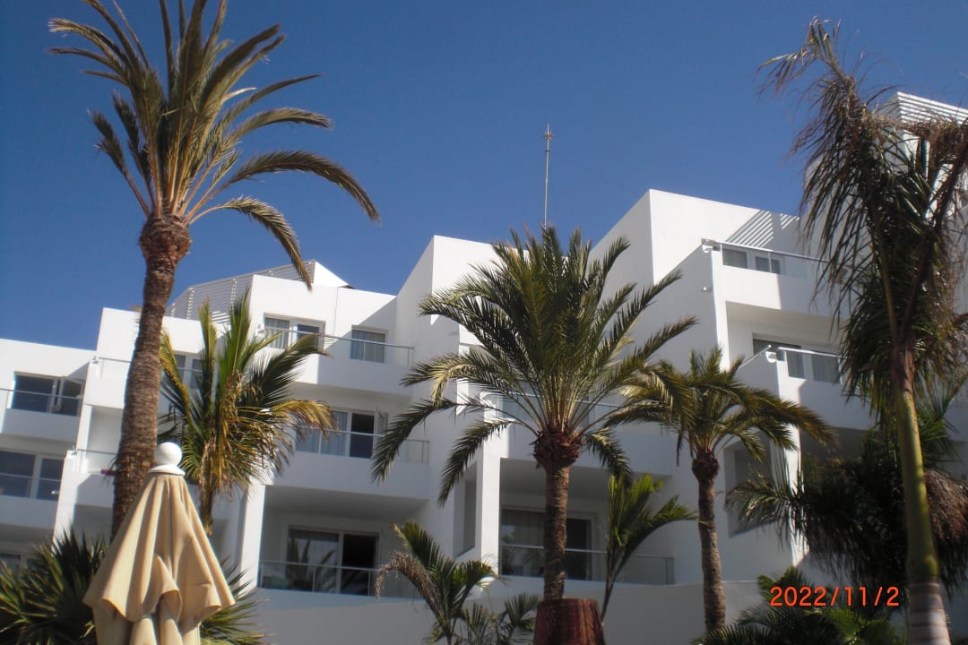 Sonstiges Hotel Riu Palace Jandia