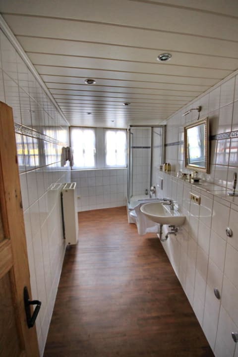 Badezimmer Märchenhotel