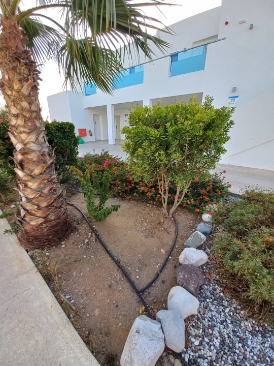 Außenansicht Atlantica Plimmiri