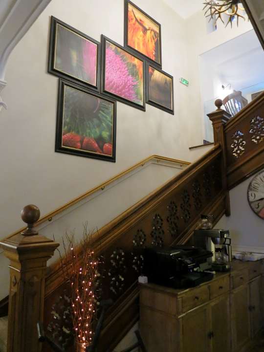 Sonstiges Taypark House