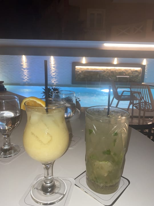 Gastro Evilion Sea & Sun Hotel