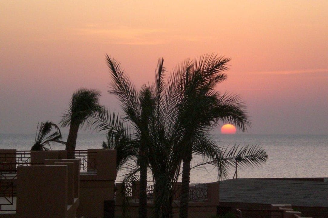 Sonnenaufgang Shams Prestige Abu Soma-Adults Only