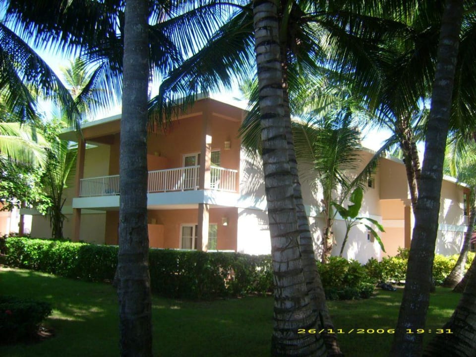 Villa 93 Hotel Grand Palladium Palace Resort, Spa & Casino