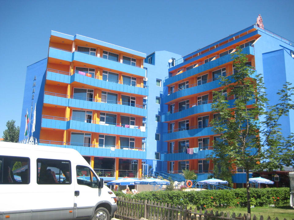 Hotel Amaris Hotel Amaris