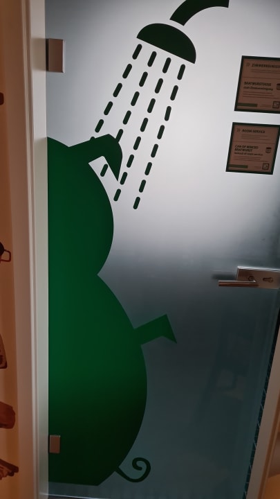 Zimmer BRATWURSThotel