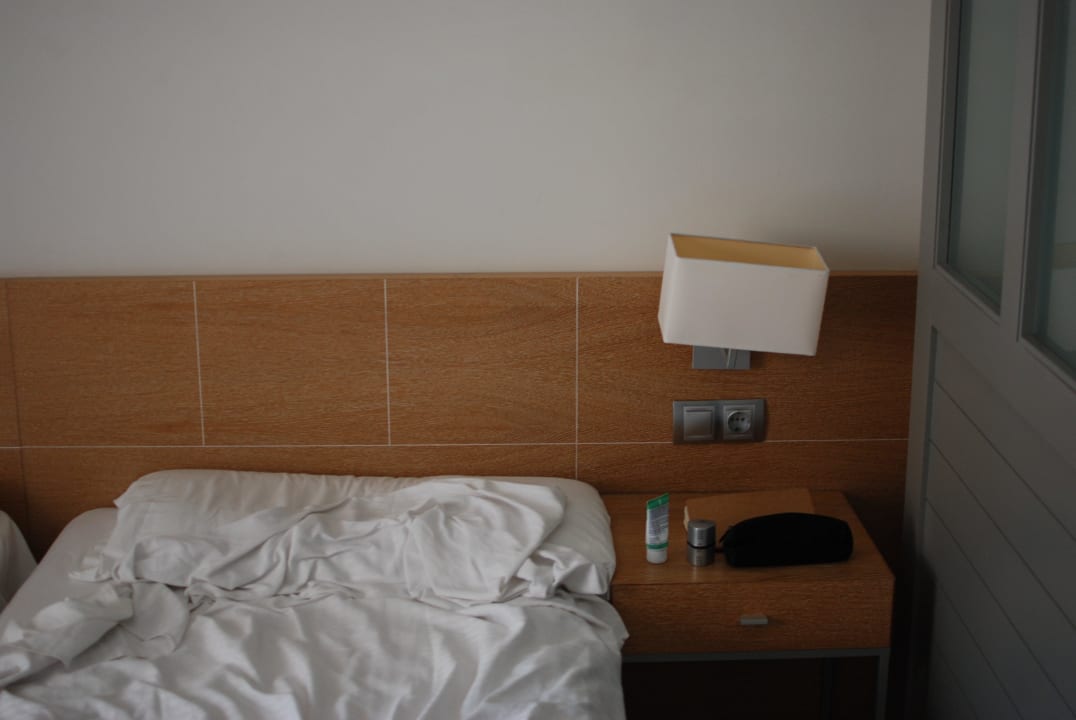 Bett Ohtels Les Oliveres