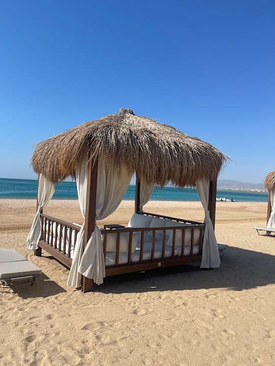 Strand Steigenberger Resort Ras Soma