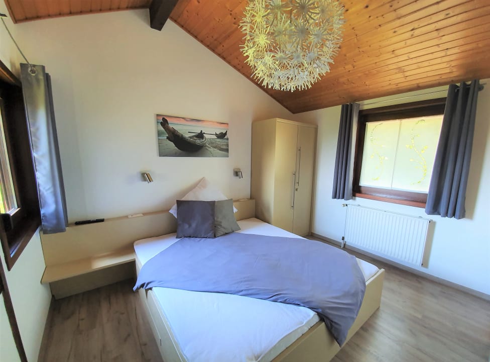 Zimmer Feriendorf Öfingen