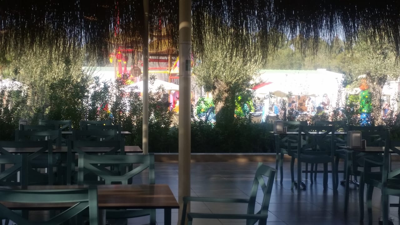 Gastro Korumar Ephesus Beach & Spa Resort